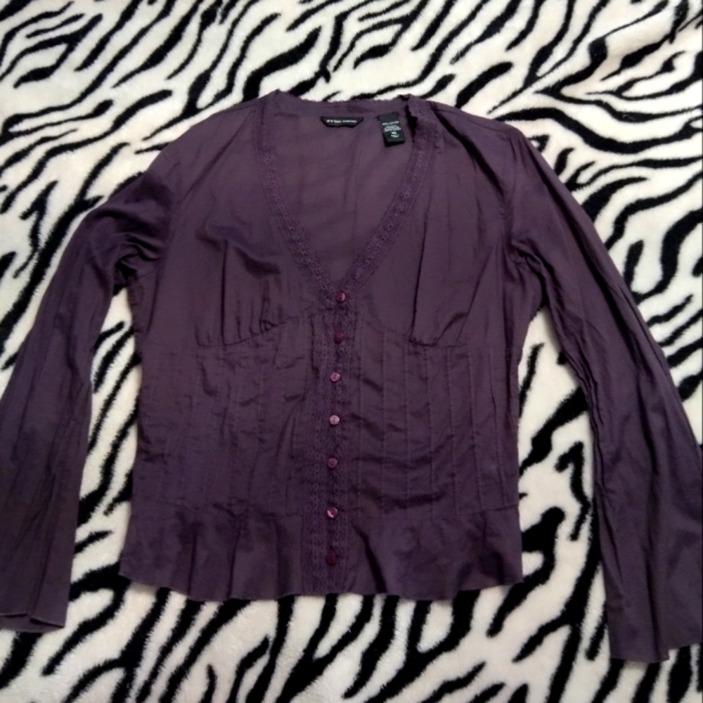New York and Co top